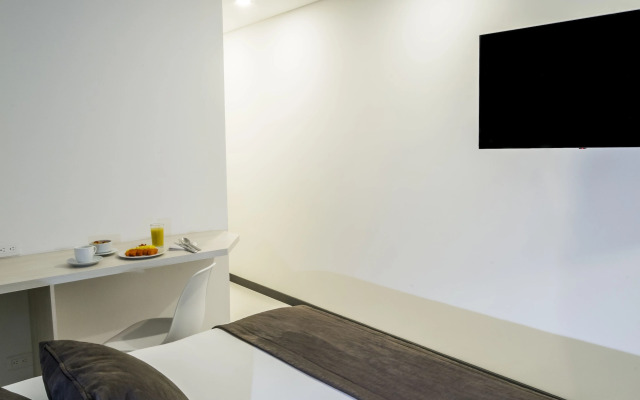 Hotel Regency Boutique La Feria