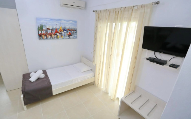 Villa Reppas