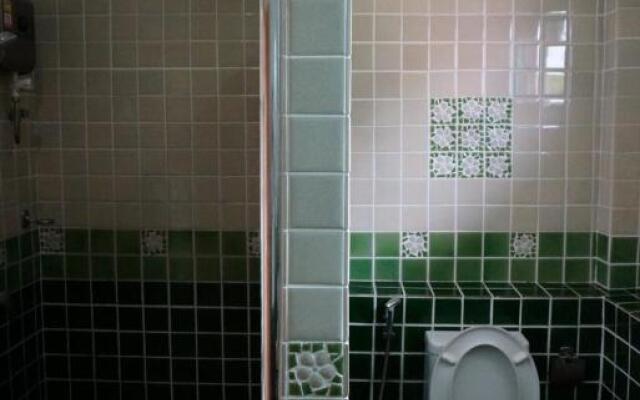 Oriental Beach By Winnie