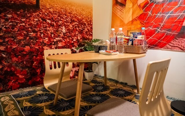 De Vivre Homestay Măng Đen