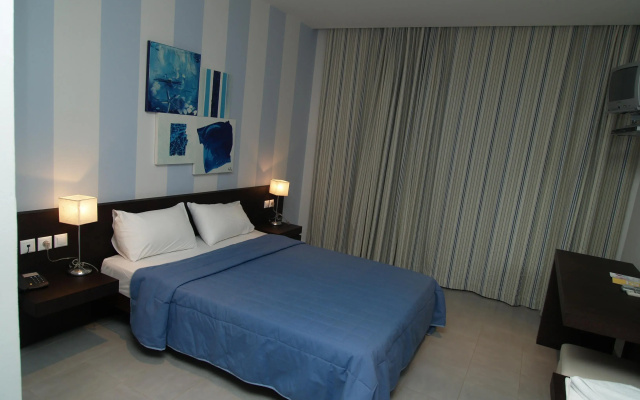 Agrilia Hotel - Adults Only