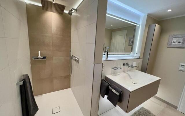 Haus-Holidayde Walkenried Harz Holiday 1