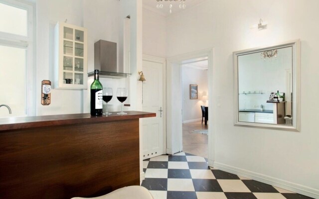 Admiralski- Stylish Apartment 100 Meters From Seaside
