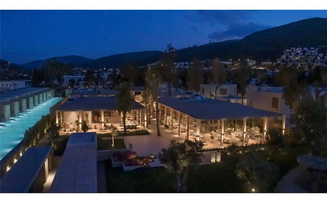 Voyage Torba Private