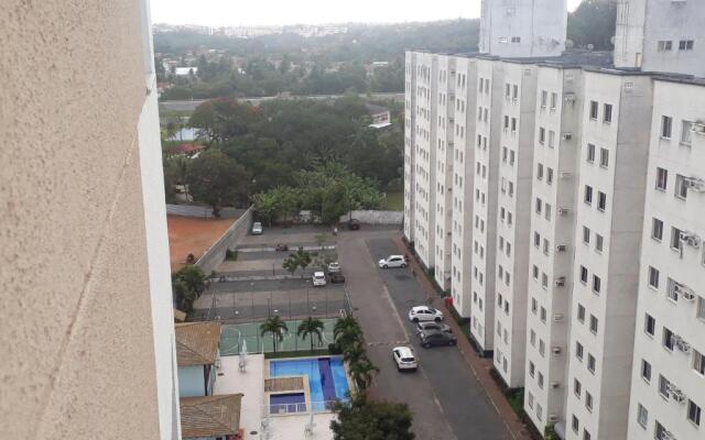 Apartamento em Salvador