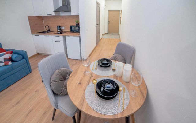 BeGuest на Радищева 41