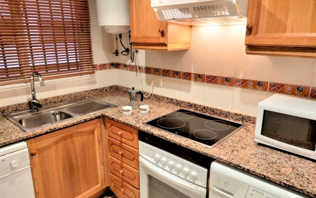 Acv - costa marina III-1ª línea planta 2 sur