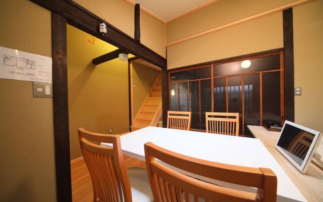 Kyomachiya Gion Miyagawatei