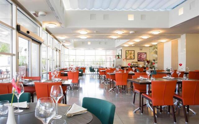 Hotel Novotel Salerno Est Arechi