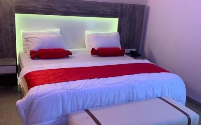 Tai Hotel Lekki