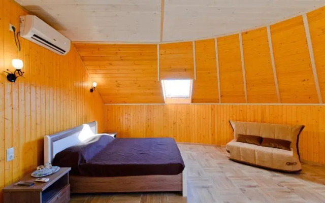 Hotel Kontinent