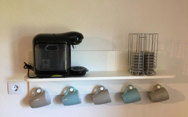 Ferienwohnung Radauer