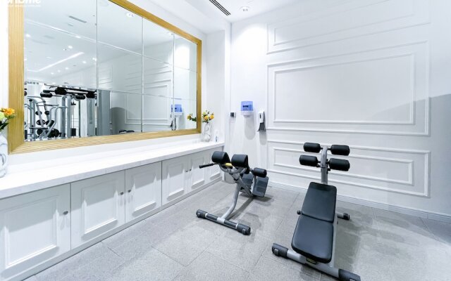 bnbme | The Residences | 2 BDR