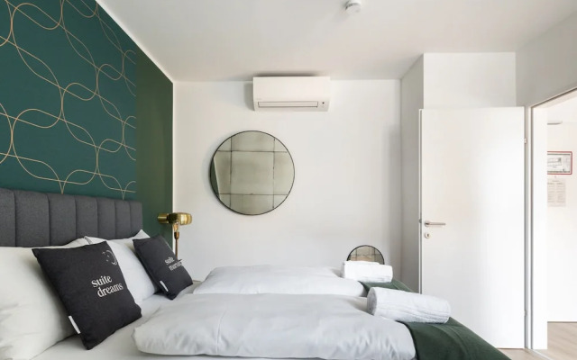 Limehome Klagenfurt Goessgasse