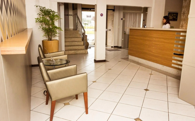 Hotel Veneza