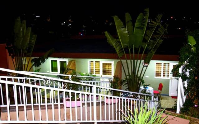 Zebra Tourism  Hotel