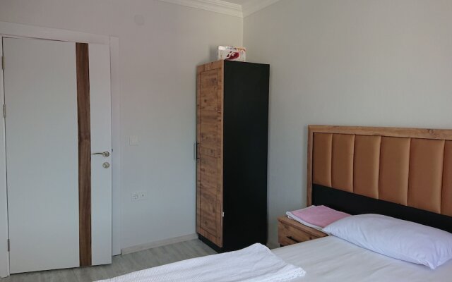 ismail yılmaz apart