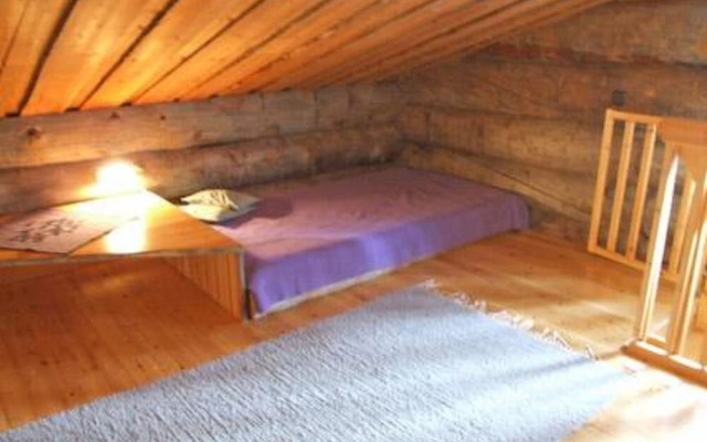 Aurinko-ruka c5 Kuusamo