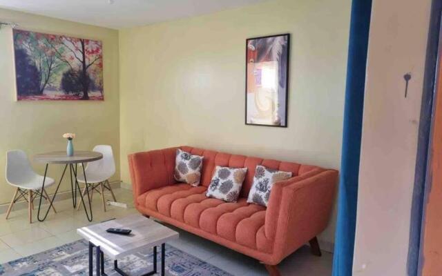 Zuri Apartment in Machakos town