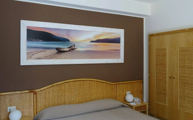 Hotel Desiree