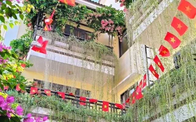 Hoi An New Life Homestay & Villa