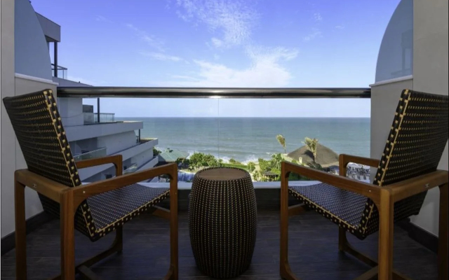 Vogal Luxury Beach Hotel & Spa