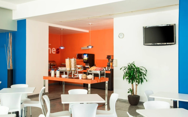 One Playa Del Carmen