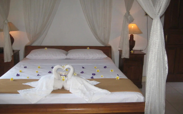 Villa Mahalini Seminyak