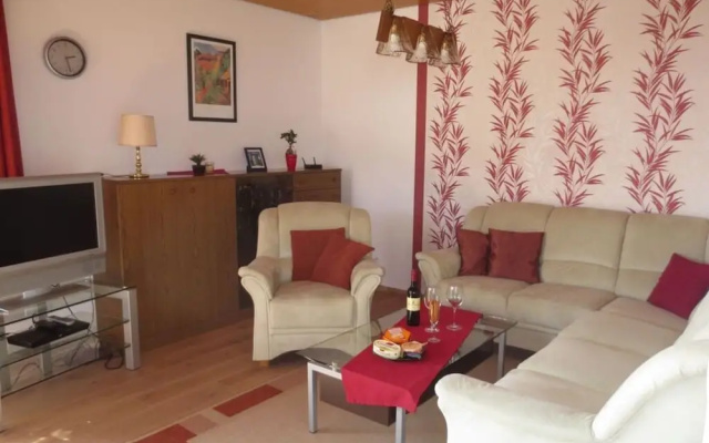 Klas Haus Eifelsonne