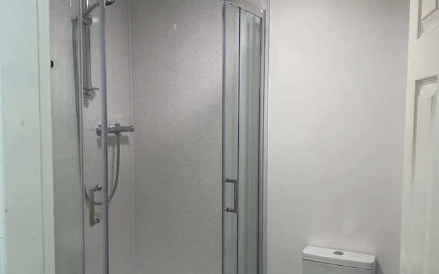 Inviting 3-bed Apartment in Stockton-on-tees