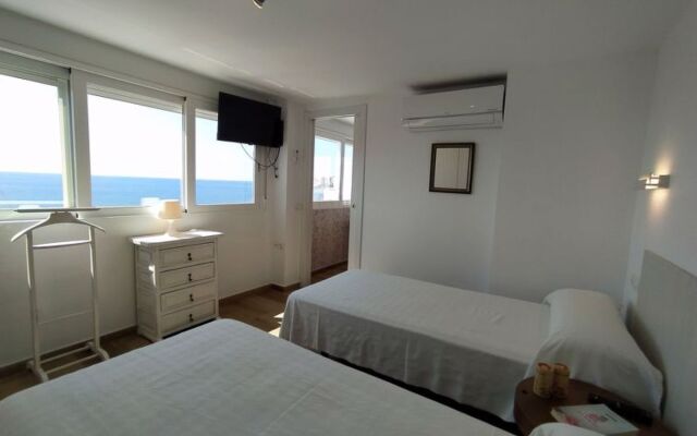 Apartment Suecia Benidorm