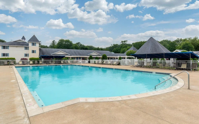 Ogunquit Hotel & Suites