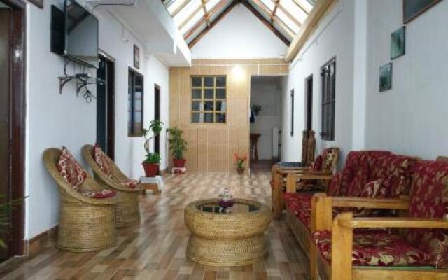 Family Homestay