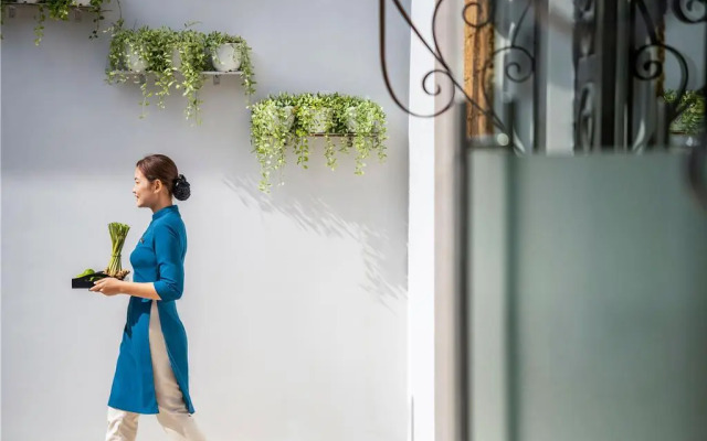 Meliá Vinpearl Phu Quoc