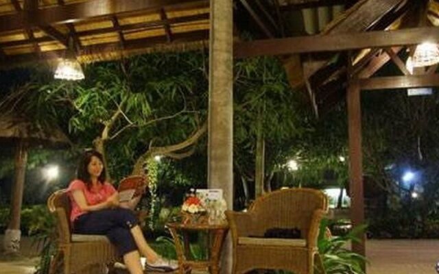 Jack Beach Resort