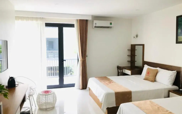 Starway Hotel