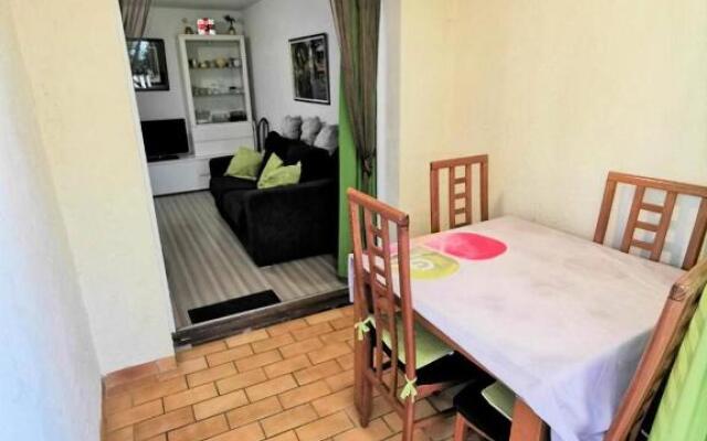 Résidence LE LAMPARO - 2 Pièces pour 4 Personnes 84