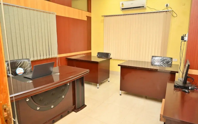 Woodland Guest House