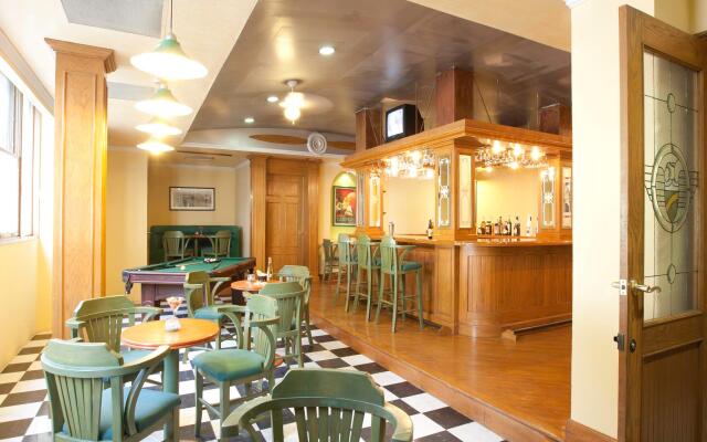 Mision Express Celaya