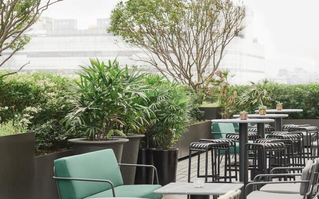 Kimpton Da an Taipei by IHG