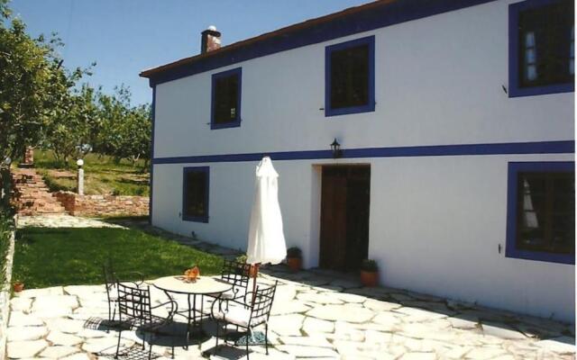 Casa Rural Vila Pomar