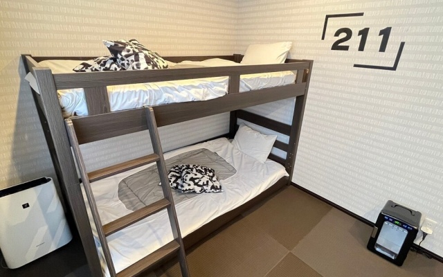 Samurise 81Inn