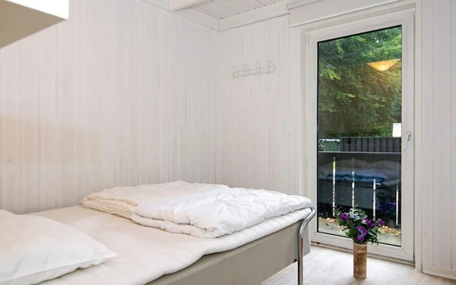 Luxury Oasis Near Grena Strand-by Traum