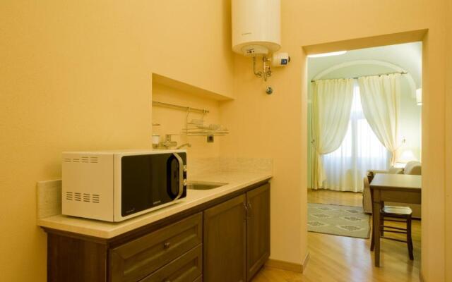 Piazza Azuni 18 Guest House