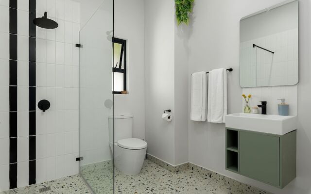 Neighbourgood First Crescent