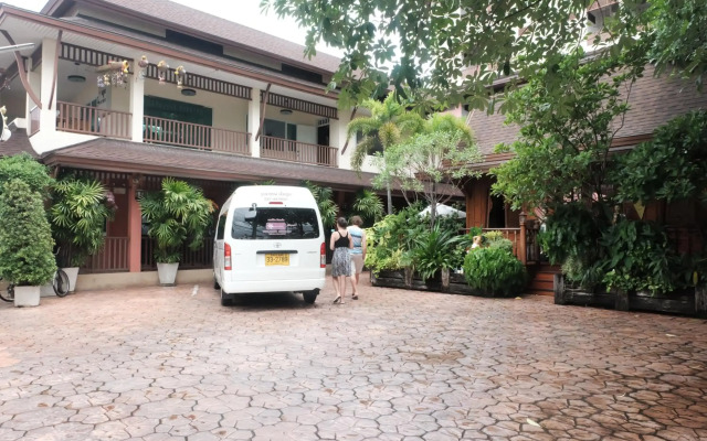 Orchid Resort