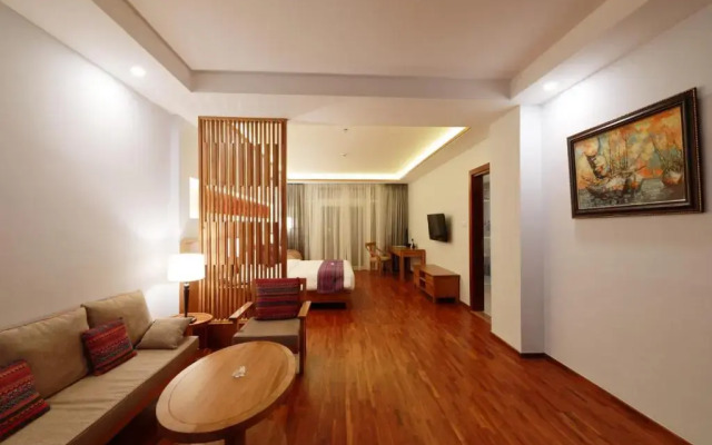 NDC Resort & Spa Manado