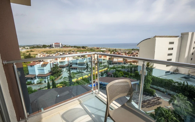 Cenger Beach Resort&Spa