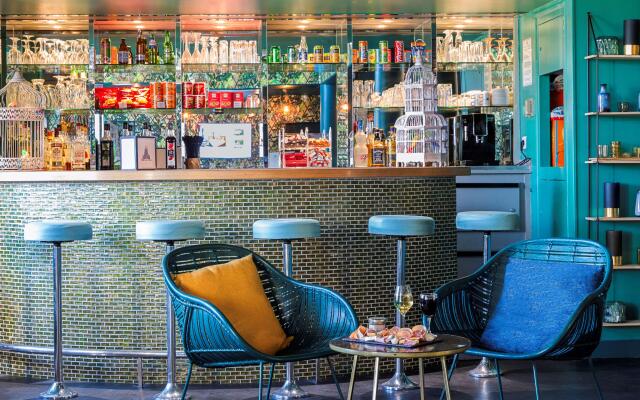Best Western Hotel Akersberga