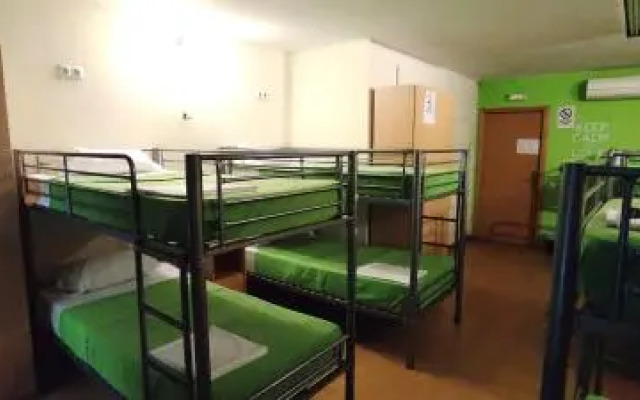 Guest House Barcelona Bruc I & II